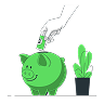 savings