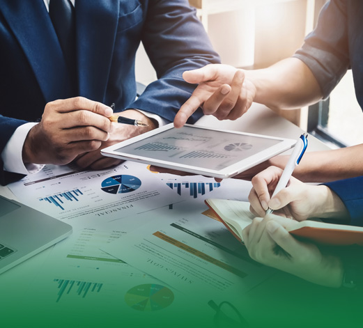Image representing Consulting Services