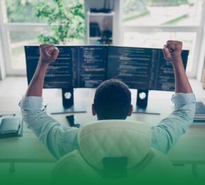 Top Full Stack Development Services - TechnoRUCS
