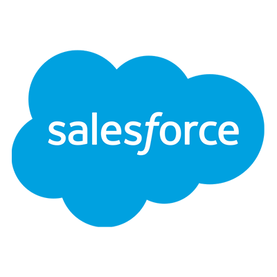 Salesforce Logo