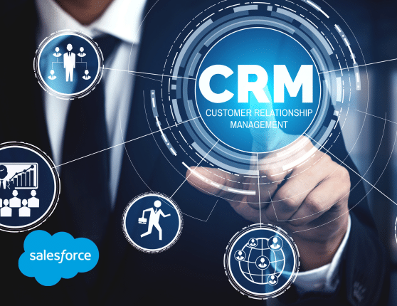 Best Practices in improving Salesforce CRM Effectiveness