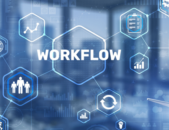 10 Ways How Workflow Automation Improves Business Results