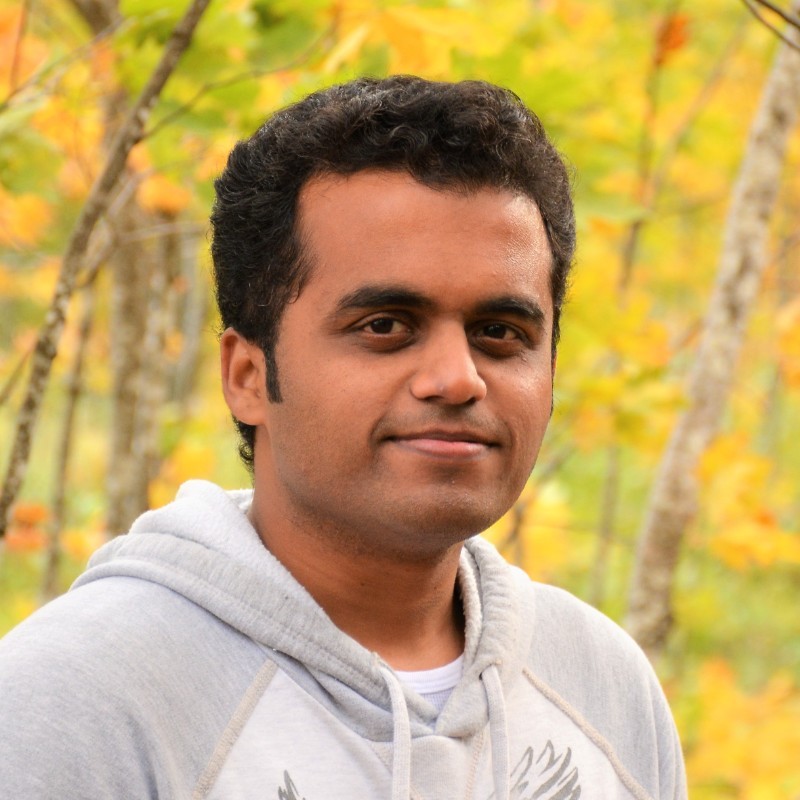 Ram Prasad