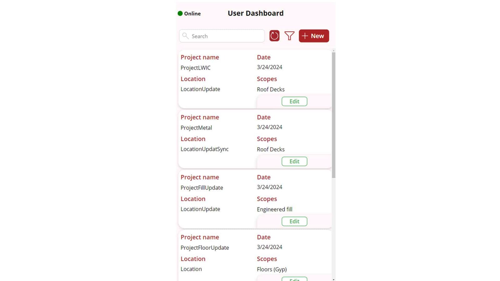 Efficient Task Management