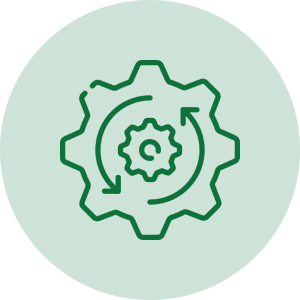 Automate everyday tasks
