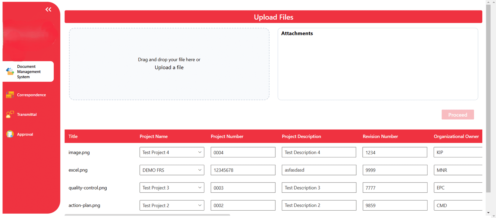 Automated Approval Workflow: