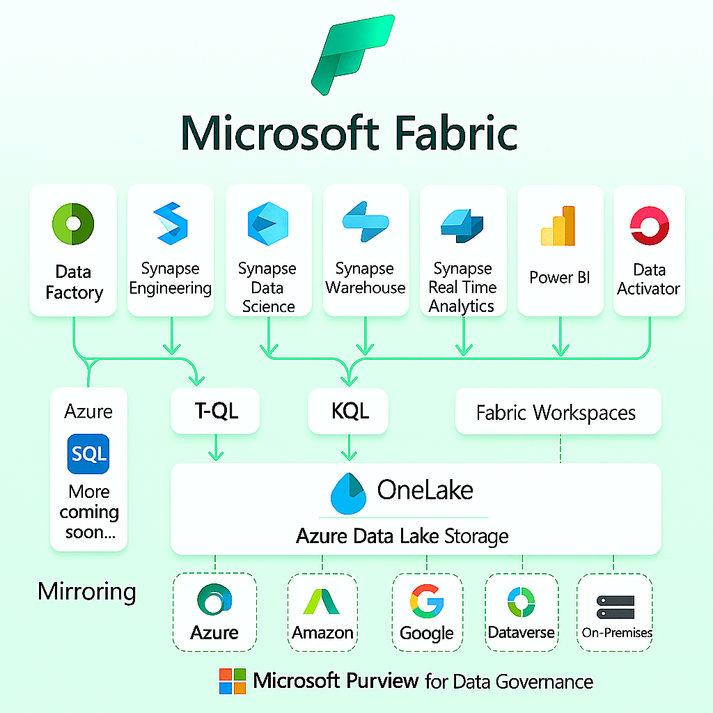 Power BI vs Microsoft Fabric: Why You Probably Need Both 1 ChatGPT Image Jun 11 2025 10 16 45 PM