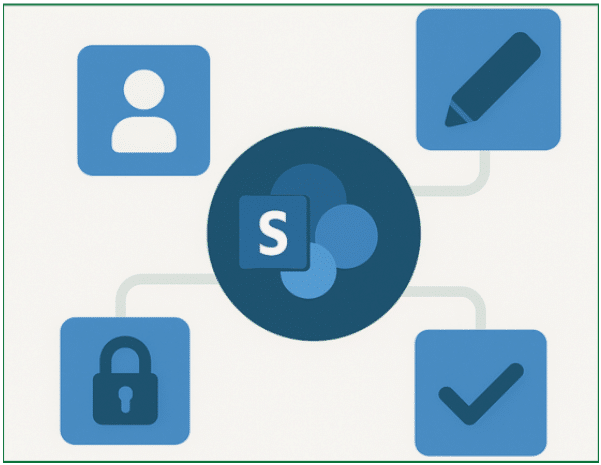 SharePoint Permission Levels