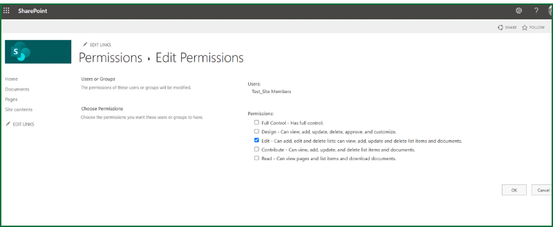 SharePoint Permission Levels: Complete Guide to Managing Access in SharePoint 4 Untitled design 96