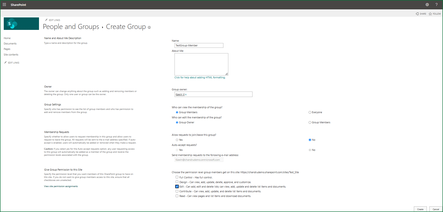 SharePoint Permission Levels: Complete Guide to Managing Access in SharePoint 5 Untitled design 98