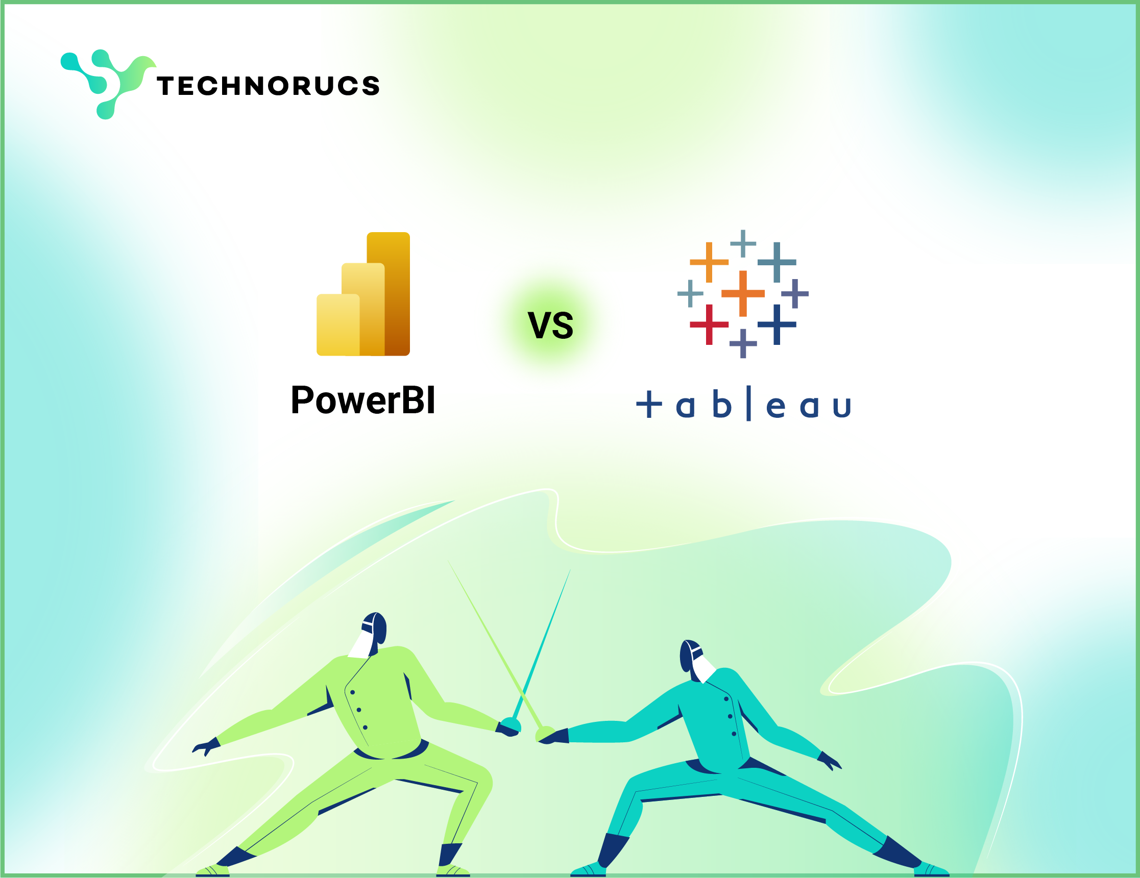Power bi vs tableau