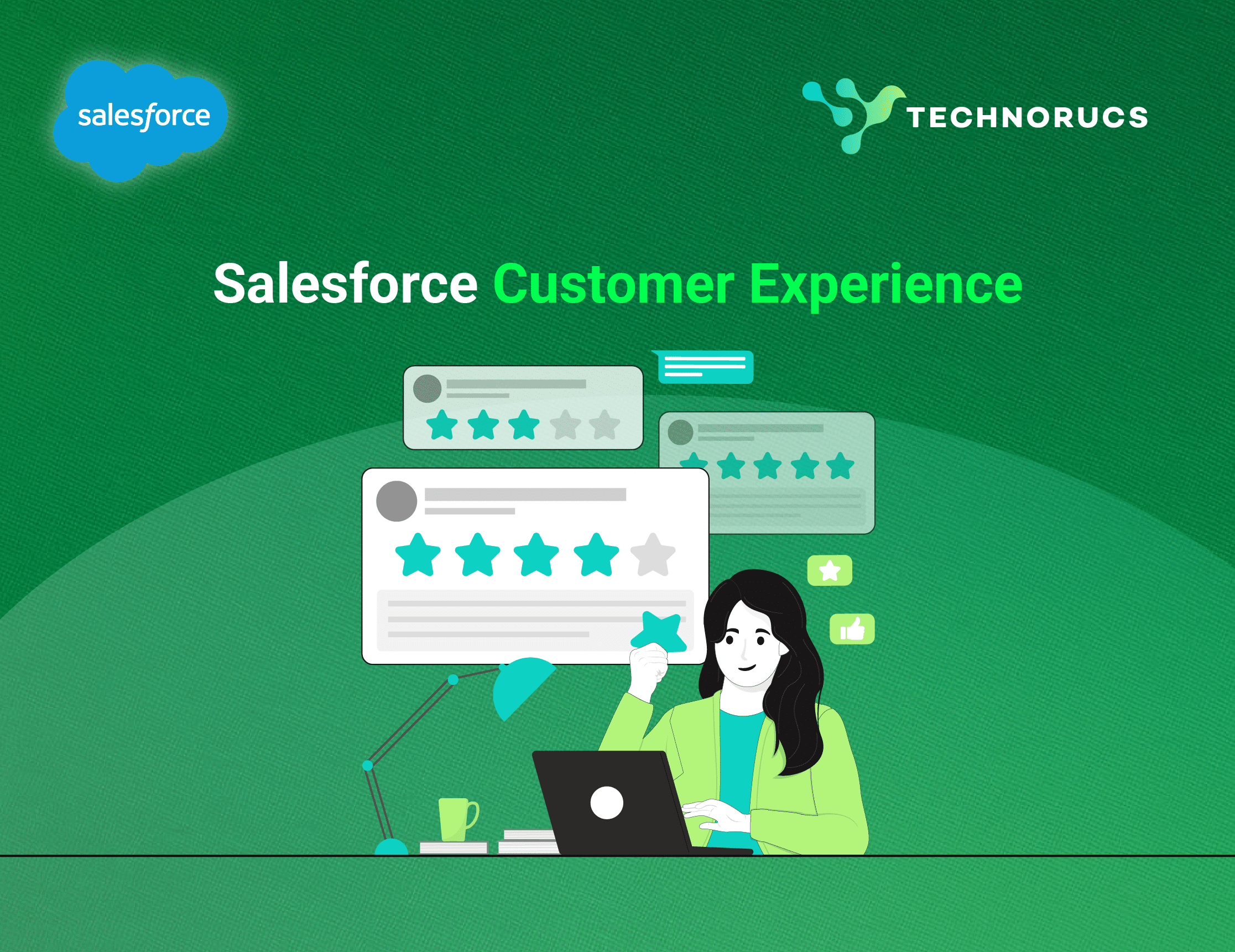 Salesforce Customer Experience