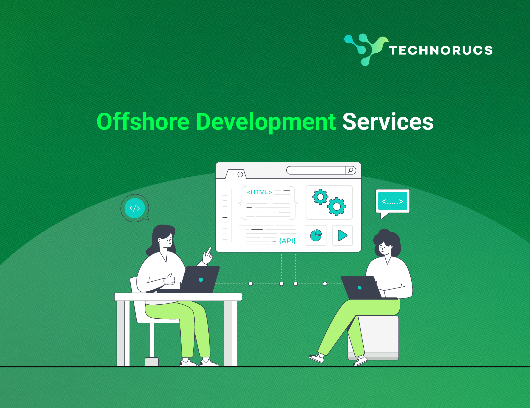 offshore development services