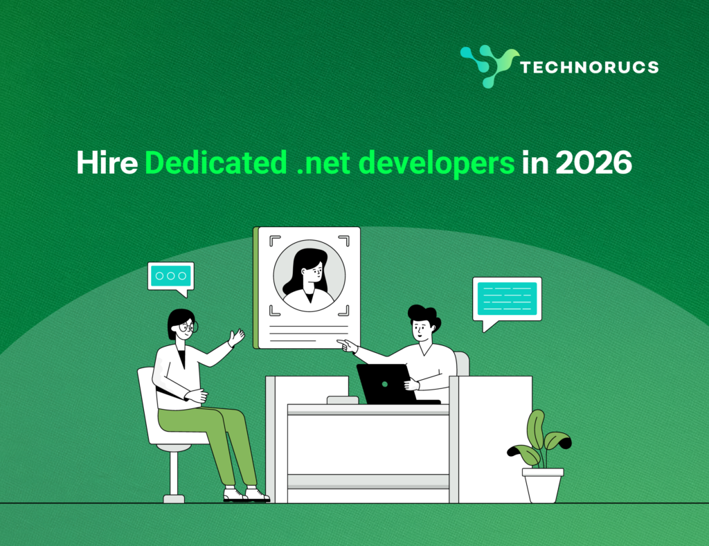 Hire .NET Developers