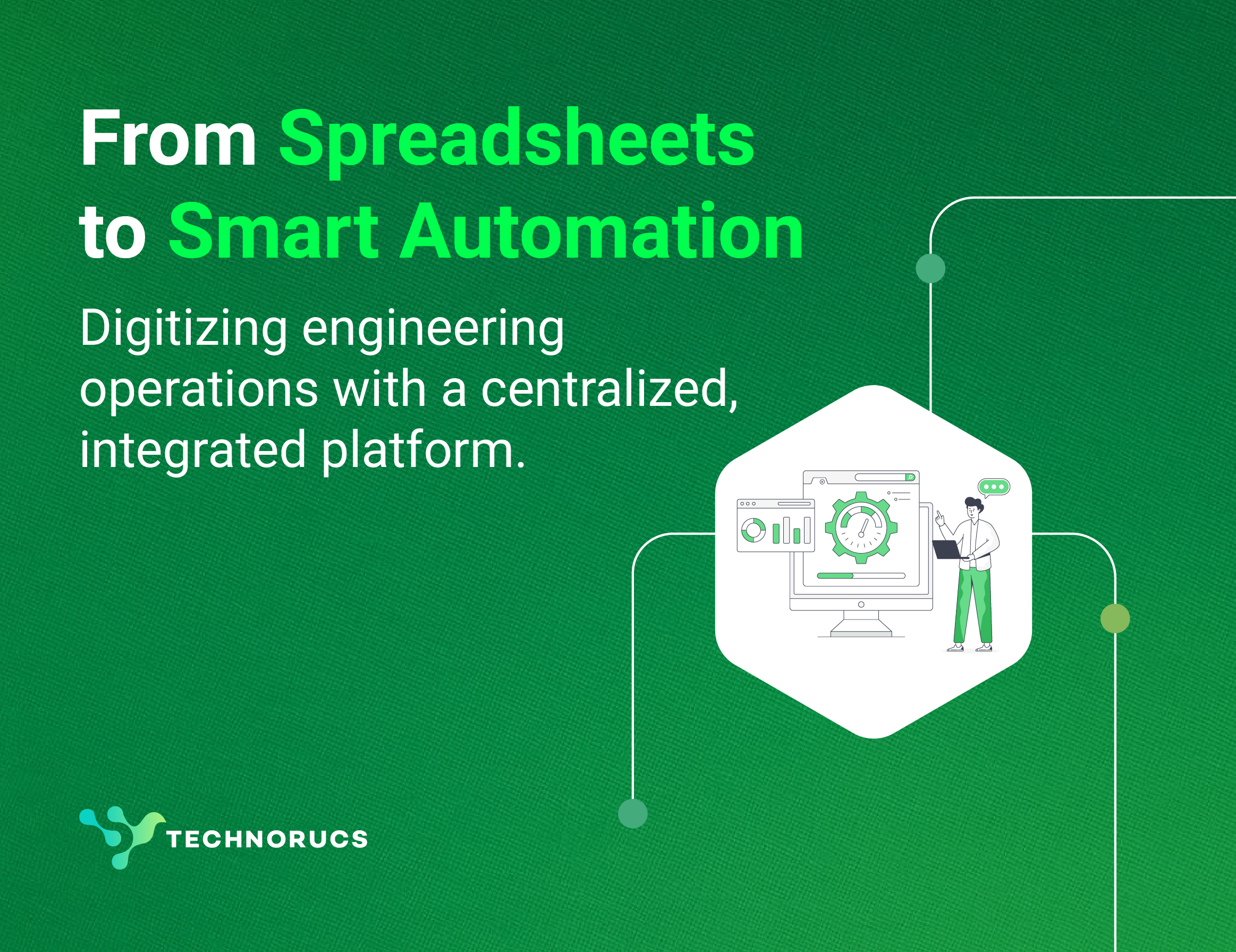 Smart Automation