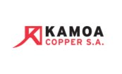 Home 14 Kamoa Copper logo