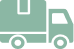 Home 47 Teal delivery truck icon