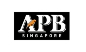 Home 23 APB Singapore logo