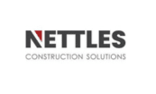 Home 25 Nettles Construction Solutions logo