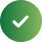 Copilot Studio 3 Green circular icon with a white checkmark symbol