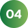 Green circular icon with the number 04