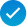 Blue square icon with arrows pointing inward representing a resize or compress action