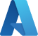 Microsoft Azure logo