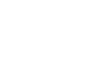 Small white hand holding a dollar coin icon shape decoration