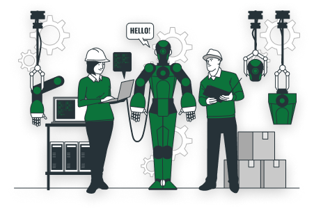 AI consulting services